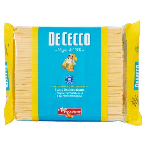 Image de LINGUINE DE CECCO 3KG - CRT