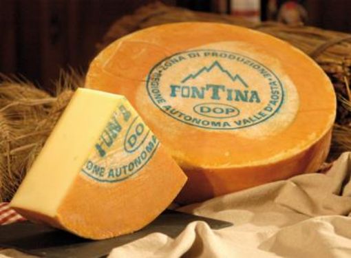 Image de FONTINA D'AOSTA +2KG - KG