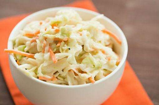 Image de SALADE COLESLAW 1KG - RV