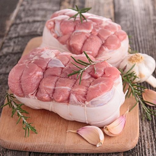 Image de VEAU ROTI - KG