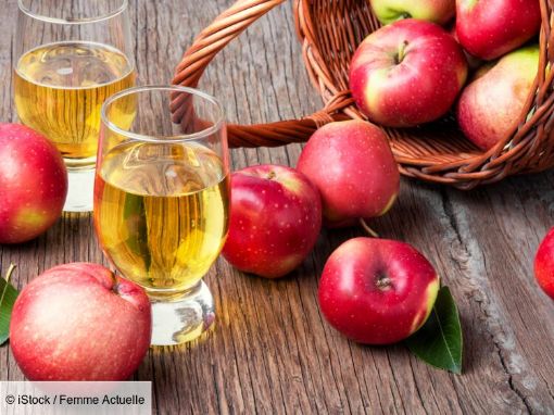 Image de VINAIGRE DE CIDRE 10L - BID BIO