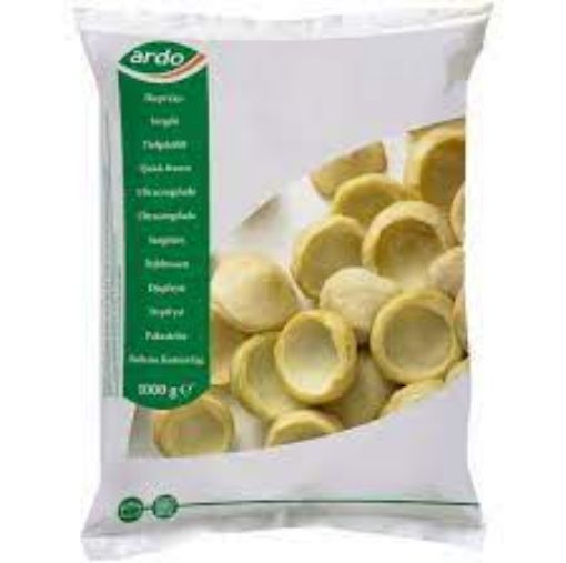 Image de FOND ARTICHAUT ARDO SURG 4X2.5KG - KG
