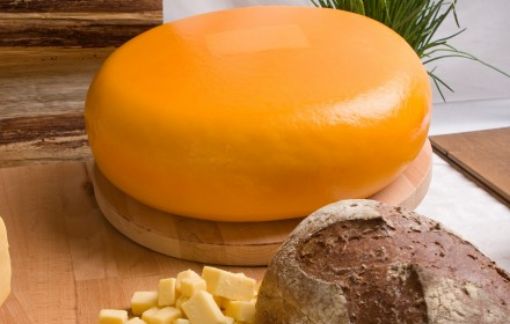 Image de GOUDA ROUE 3.3KG - KG