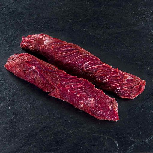 Image de BOEUF ONGLET - KG