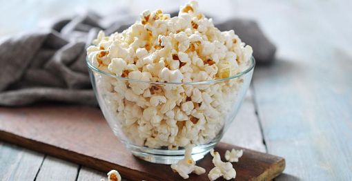 Image de POP CORN SALE 12X90GR - PQT