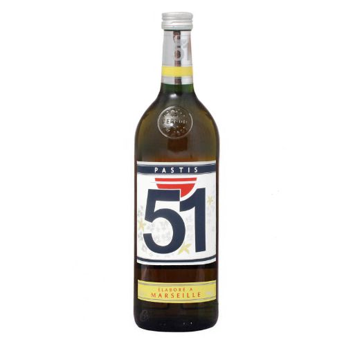 Image de PASTIS 51 70CL - BOUT