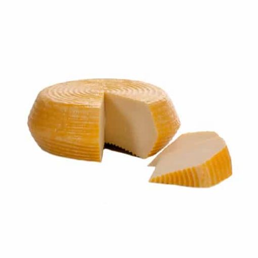 Image de PECORINO RIGA CROUTE +2.5KG - KG