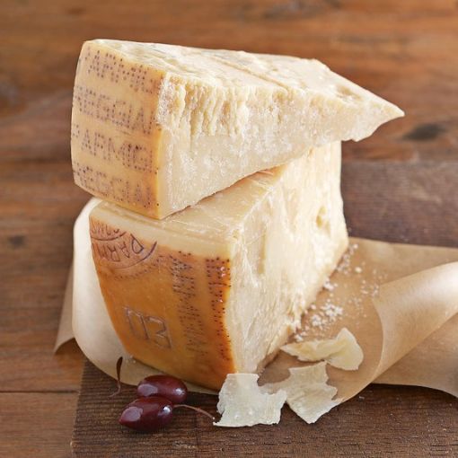 Image de PARMESAN REGGIANO BLOC 5KG - KG