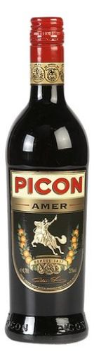 Image de PICON AMER 25° 70CL - BOUT