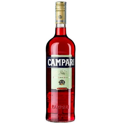 Image de CAMPARI 70CL - BOUT