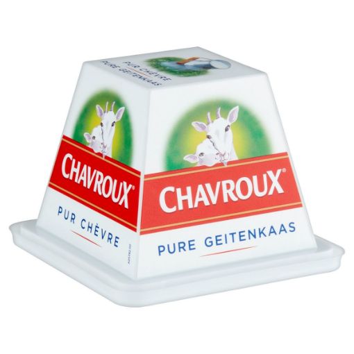 Image de CHAVROUX 150GR - PC