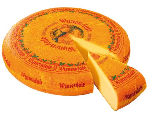 Image de WYNENDALE FROMAGE 2.5KG - KG