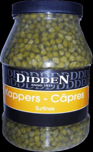 Image de CAPRE DIDDEN 6X2.KG - POT