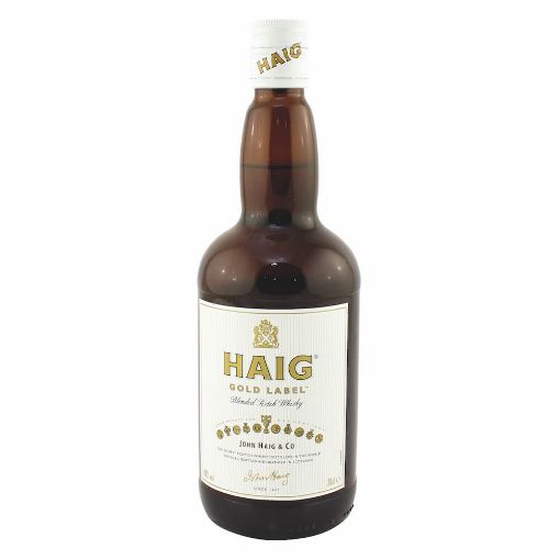 Image de WHISKY HAIG 70CL - BOUT