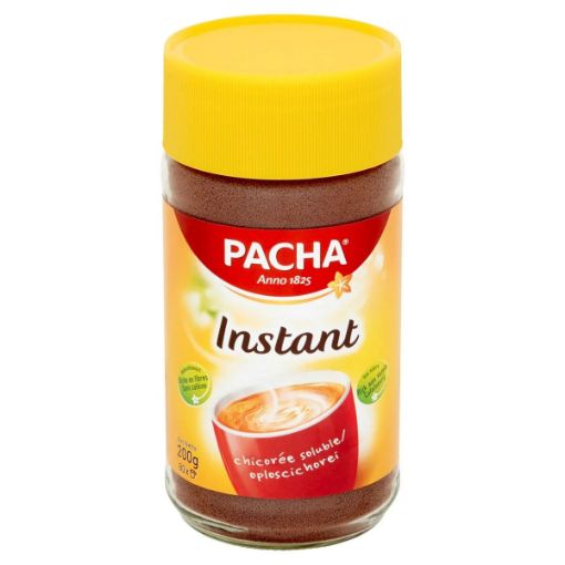 Image de PACHA INSTANT 200GR - PQ