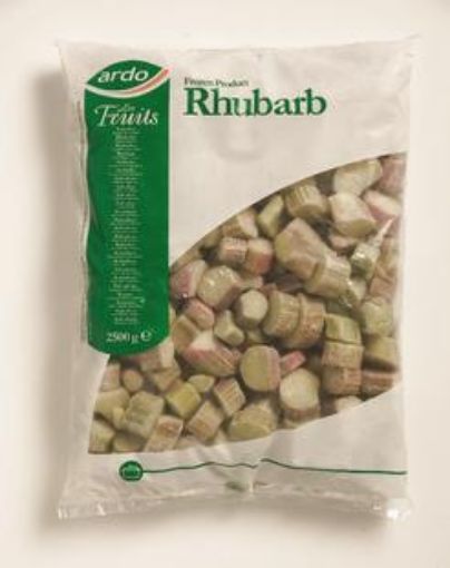 Image de RHUBARBE SURG 4X2.5KG - KG