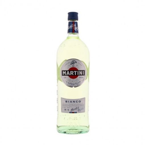 Image de MARTINI BLANC 6X75CL - BOUT