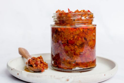 Image de SAMBAL 100GR - POT