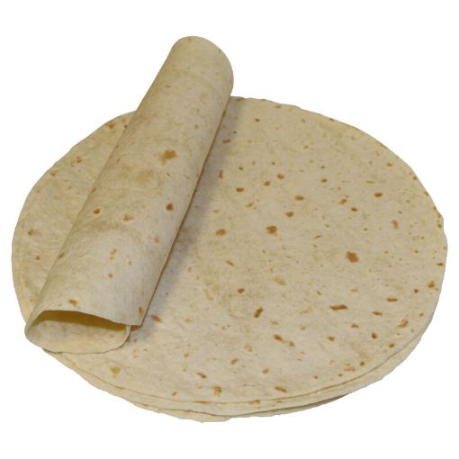 Image de WRAP TORTILLA PETITE 20CM 8PC - PQ