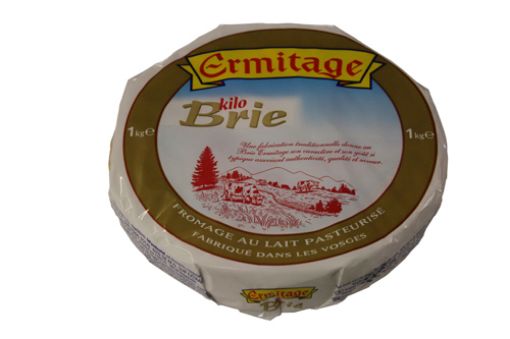 Image de BRIE ERMITAGE - KG