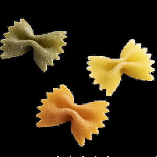 Image de FARFALLE TRICOLORE 3KG - COLIS