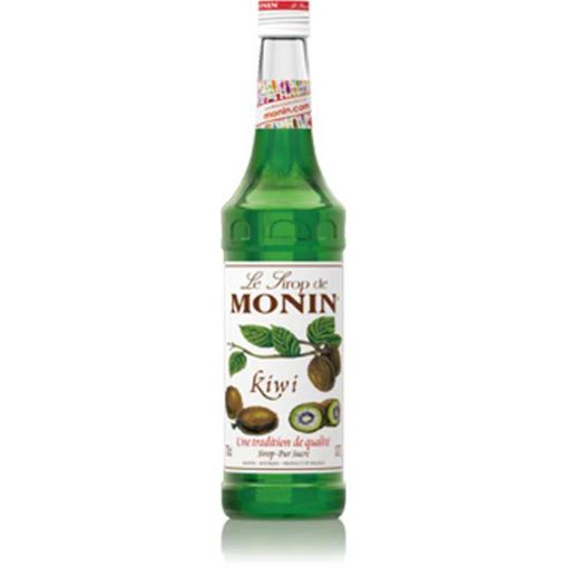 Image de SIROP KIWI MONIN 6X70CL - PC