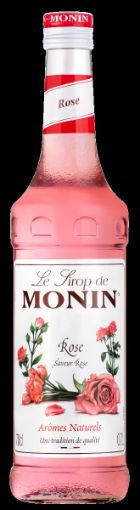 Image de SIROP ROSES 50CL - PC