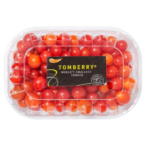 Image de TOMBERRY TOMATE ROUGE 10RV - RV