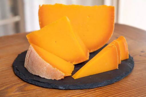 Image de MIMOLETTE 1.8KG - KG