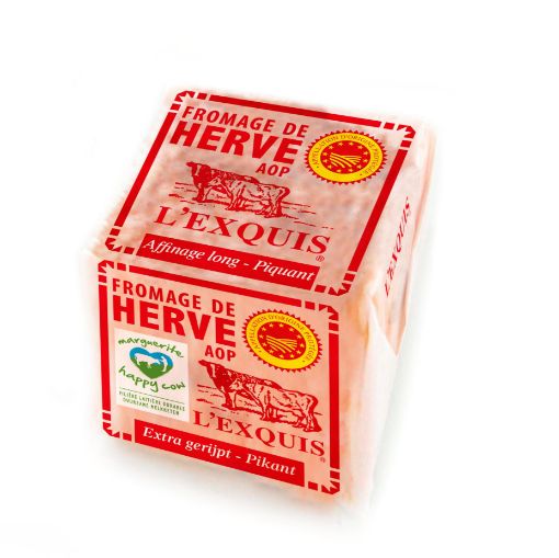 Image de HERVE PIQUANT 200GR - PC