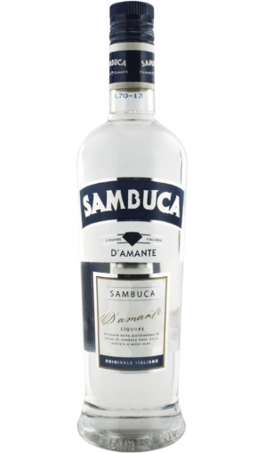 Image de SAMBUCA 75CL - BOUT