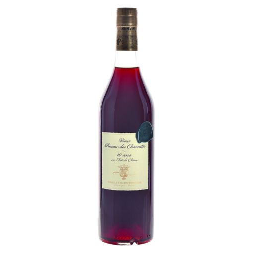 Image de PINEAU CHARENTE ROUGE 6X75CL - BOUT