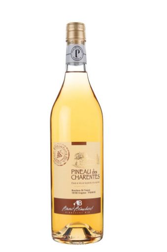 Image de PINEAU CHARENTE BLANC 6X75CL - BOUT