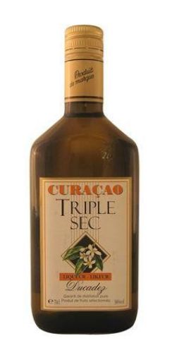 Image de TRIPLE SEC 70CL - BOUT