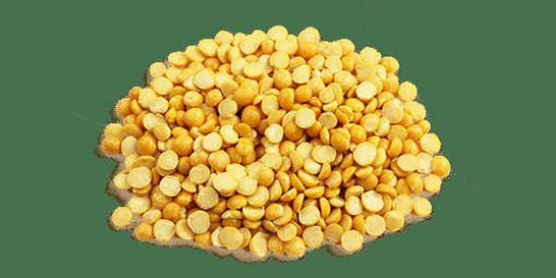 Image de POIS CASSE JAUNE 20X1KG - PQ