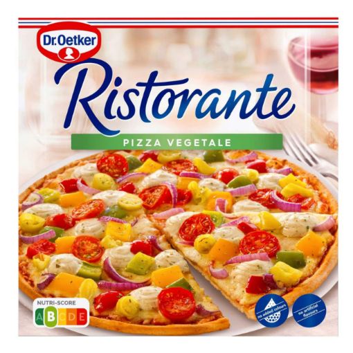 Image de PIZZA VEG OETKER SURG 385GR - PC