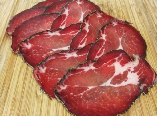 Image de COPPA TRANCHE 360GR - PQ