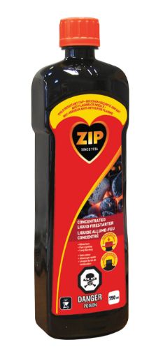 Image de ZIP LIQUIDE 12X825 ML - PC