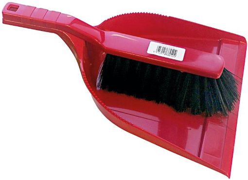 Image de RAMASSETTE ET BROSSE - PC