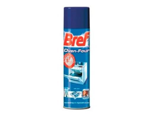 Image de DECAP FOUR BREF SPRAY 500ML - PC