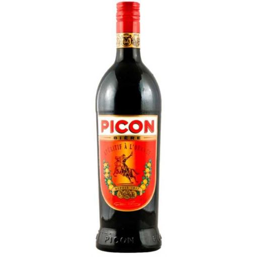 Image de PICON ORANGE 70CL - BOUT