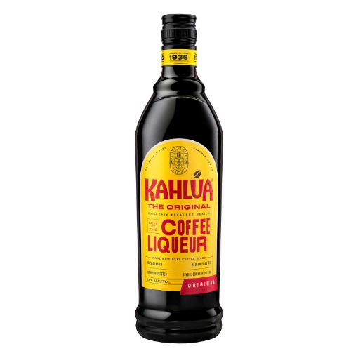 Image de LIQUEUR CAFE KAHLUA 1L - BOUT