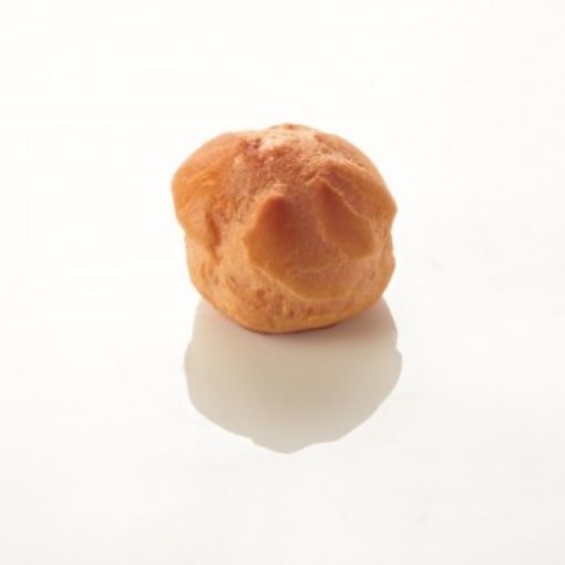 Image de PROFITEROLLE 75PC 4CM 2.4GR - COLIS