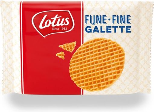 Image de GALETTE FINE LOTUS 300X1PC - CRT