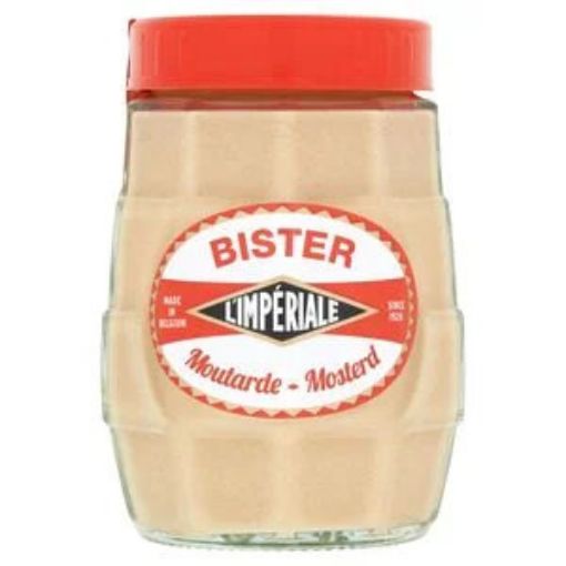 Image de MOUTARDE BLISTER IMPERIALE 12X250GR - PC