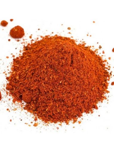 Image de CURRY ROUGE POUDRE 20X100GR - PQ