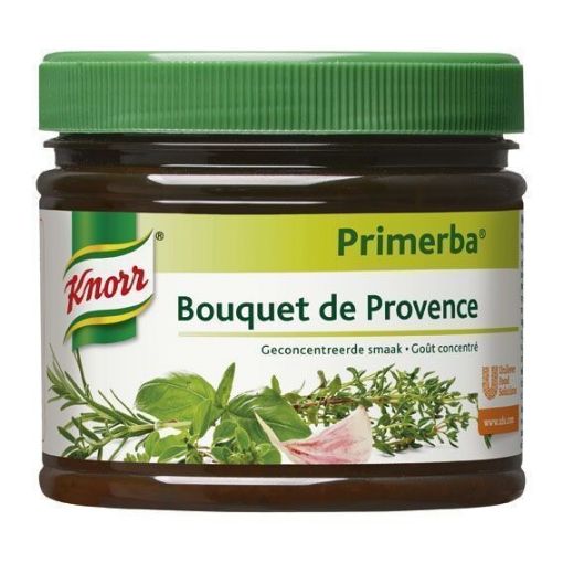 Image de BOUQUET DE PROV KNORR 2X340GR - POT