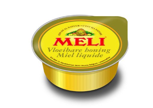 Image de MIEL PORTION MELI 60X20GR - CRT