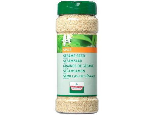 Image de GRAINE SESAME VERSTEGEN 6X560GR - POT