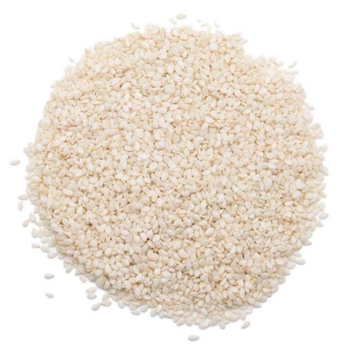 Image de SESAME BLANC GRAINE 12X250 GR - RV